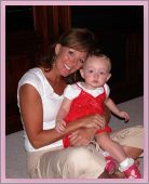 Hanging with Aunt Obie