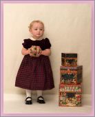 Christmas card, 2005