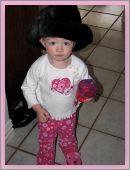 Do you like my hat