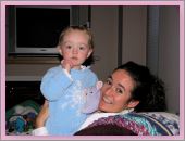 Rockin' The Boat with Aunt Jane