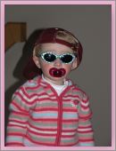 Stylin'!