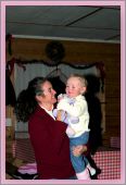 Hoedown with Aunt Jane