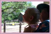 Birding with Nana
