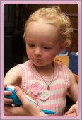 Cell phone lessons