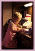 Paying bills