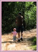 Papa's girl
