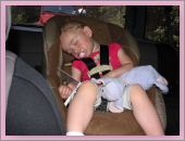 Another trail nap