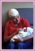 Rachel meets Meemaw
