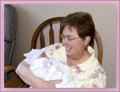 Rachel meets Nana
