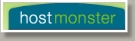 Hosted by Hostmonster