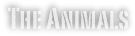 The Animals